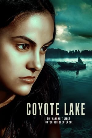 Coyote Lake poszter