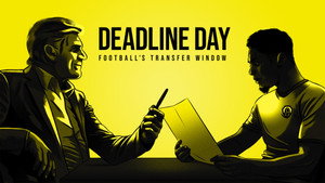 Határidő: Átigazolás időszak a futball világában kép