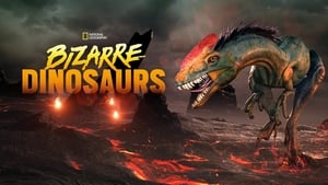 Bizarre Dinosaurs háttérkép