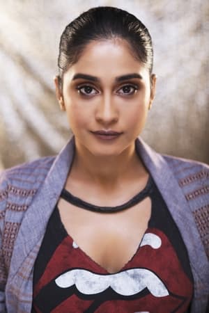 Regina Cassandra profil kép