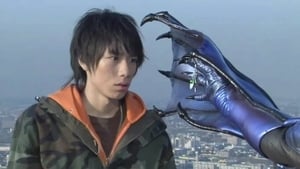 仮面ライダー 17. évad Ep.2 2. epizód