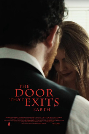 The Door That Exits Earth poszter