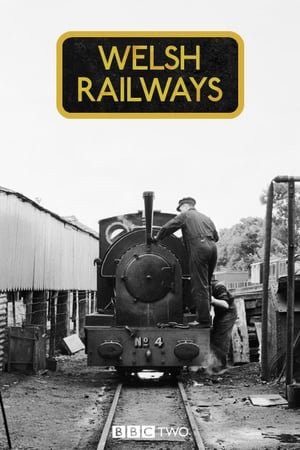 Welsh Railways