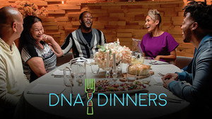 DNA Dinners kép