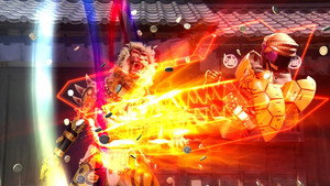 劇場版 仮面ライダーオーズ WONDERFUL 将軍と２１のコアメダル háttérkép
