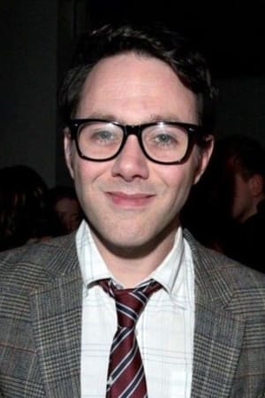 Reece Shearsmith profil kép