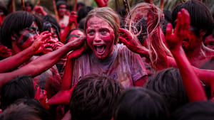 The Green Inferno háttérkép