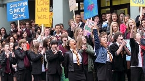 Waterloo Road 7. évad Ep.10 10. epizód