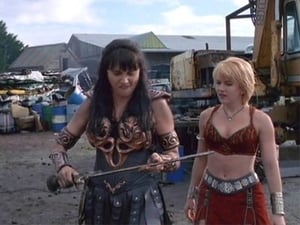 Xena: A harcos hercegnő 6. évad Ep.16 Klónozva