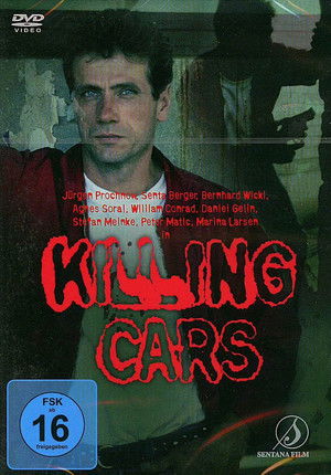 Killing Cars poszter