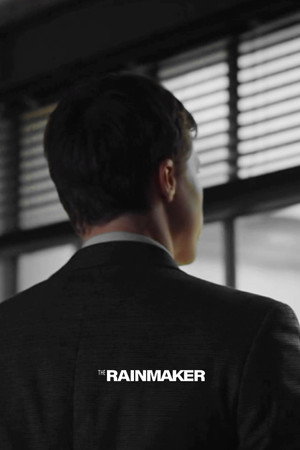 The Rainmaker poszter