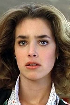 Claudia Wells profil kép