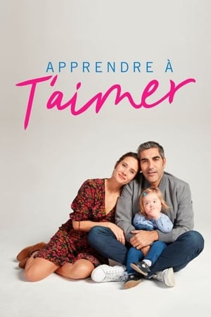 Apprendre à t'aimer poszter