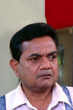 Vijay Chavan