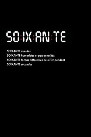 Soixante poszter