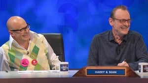 8 Out of 10 Cats Does Countdown 19. évad Ep.1 1. epizód