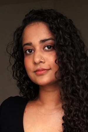 Aswathy Manoharan profil kép