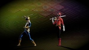 侍戦隊シンケンジャー光侍驚変身 háttérkép