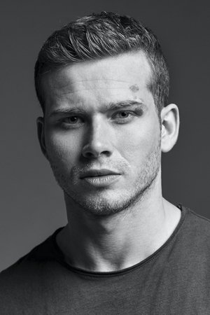Oliver Stark profil kép