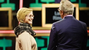 Stjerner på stribe 1. évad Ep.6 6. epizód