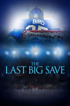 The Last Big Save poszter