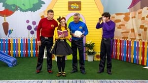 The Wiggles – Tekergőzzünk együtt! 3. évad Ep.11 11. epizód