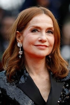 Isabelle Huppert profil kép