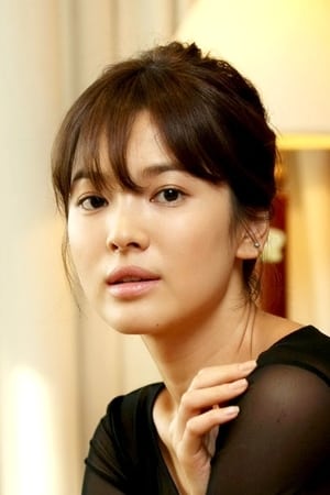 Song Hye-kyo profil kép