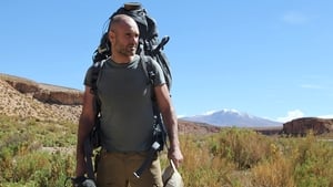 Ed Stafford: Left For Dead kép