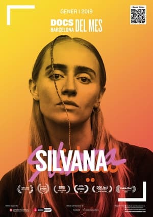 Silvana - väck mig när ni vaknat poszter