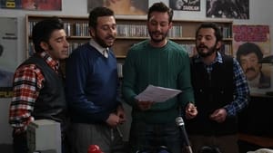 Yeşil Deniz Season 1 Ep.19 19. epizód