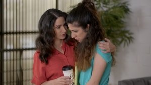 Κι Όμως Είμαι Ακόμα Εδώ 1. évad Ep.38 38. epizód