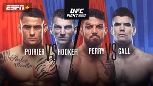 UFC on ESPN 12: Poirier vs. Hooker háttérkép