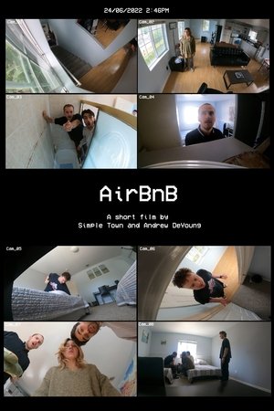 AirBnb poszter