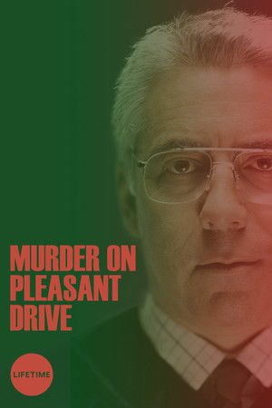 Murder on Pleasant Drive poszter