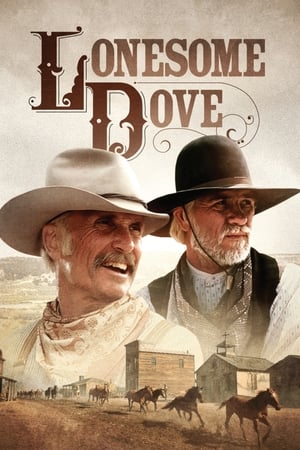 Texasi krónikák: Lonesome Dove