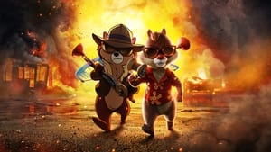 Chip és Dale: A Csipet Csapat háttérkép