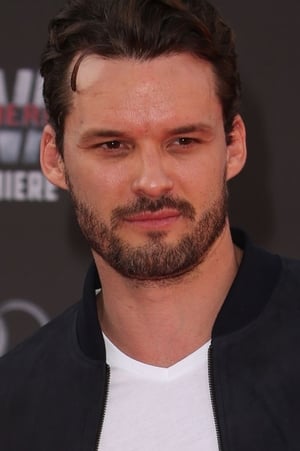 Austin Nichols profil kép