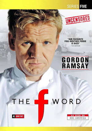 Gordon Ramsay - A fickó F-fel