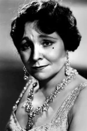 Margaret Dumont profil kép