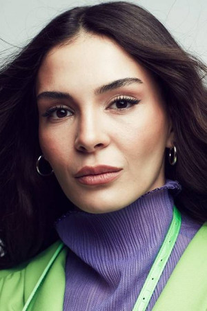 Ebru Şahin profil kép