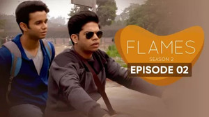 Flames 2. évad Ep.2 2. epizód