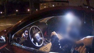 Fångat på polisens kamera 3. évad Ep.30 30. epizód
