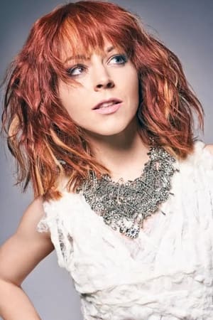 Lindsey Stirling profil kép