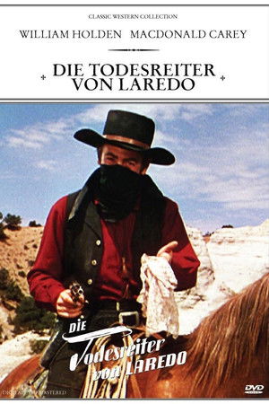 Streets of Laredo poszter