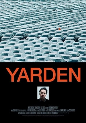 Yarden poszter