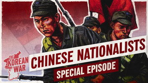 The Korean War by Indy Neidell Speciális epizódok Ep.9 9. epizód