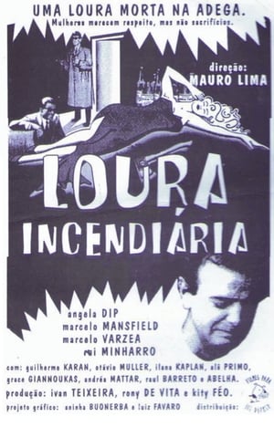 Loura Incendiária