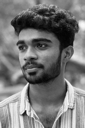 Nibraz Noushad profil kép
