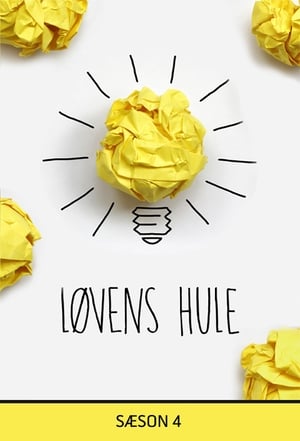 Løvens hule